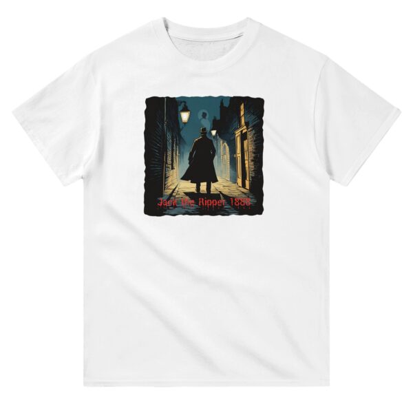 Jack the Ripper 1888 T-Shirt